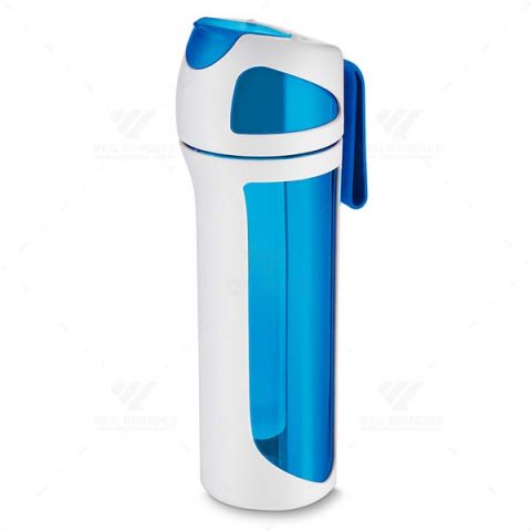 Brindes Garrafas Plásticas 550ml com Alça Personalizadas.