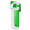 Brindes Garrafas Plásticas 550ml com Alça Personalizadas.