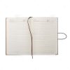 Brindes Cadernetas Moleskine 14,8x21cm Personalizadas - Veg Brindes Curitiba.