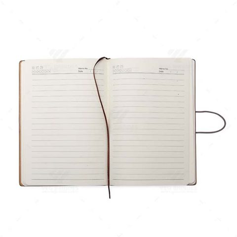 Brindes Cadernetas Moleskine 14,8x21cm Personalizadas - Veg Brindes Curitiba.