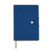 Brindes Cadernetas Moleskine 14,8x21cm Personalizadas - Veg Brindes.