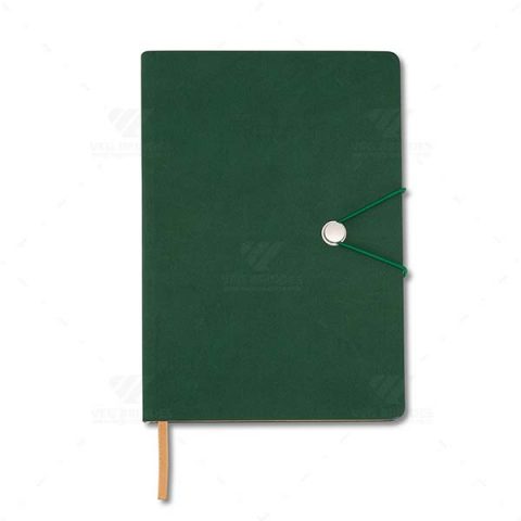 Brindes Cadernetas Moleskine 14,8x21cm Personalizadas - Veg Brindes.