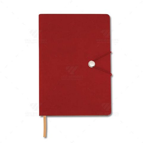 Brindes Cadernetas Moleskine 14,8x21cm Personalizadas - Veg Brindes.