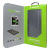 Brindes Power Banks Slim Personalizados_Veg Brindes.