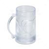 Brindes Canecas Acrílicas Gel Térmico 430ml Personalizadas-Veg Brindes.