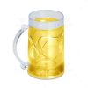 Brindes Canecas Acrílicas Gel Térmico 430ml Personalizadas-Veg Brindes.