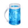 Brindes Canecas Acrílicas Gel Térmico 430ml Personalizadas-Veg Brindes.
