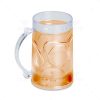 Brindes Canecas Acrílicas Gel Térmico 430ml Personalizadas-Veg Brindes.