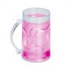 Brindes Canecas Acrílicas Gel Térmico 430ml Personalizadas-Veg Brindes.