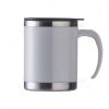 Brindes Canecas Acrílico:Inox 400ml Personalizadas - Veg Brindes.