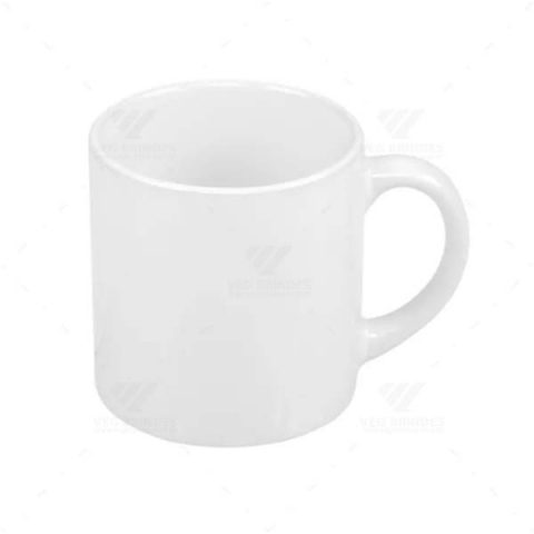 Brindes Canecas Cerâmicas 180ml Personalizadas.