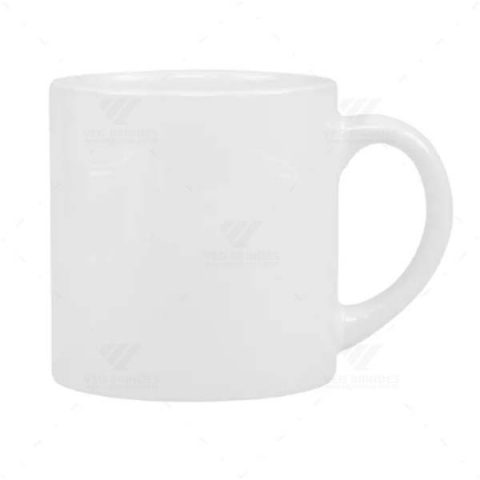 Brindes Canecas Cerâmicas 180ml Personalizadas.