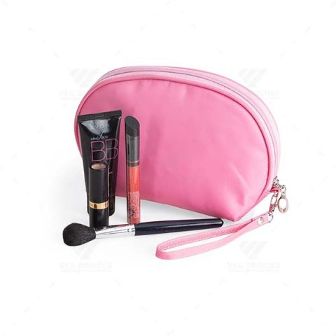 Brindes Necessaires Nylon 2,7 Litros Personalizadas - Veg Brindes.