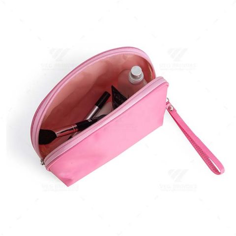 Brindes Necessaires Nylon 2,7 Litros Personalizadas - Veg Brindes.