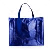 Brindes Sacolas TNT Metalizadas 40x50cm Personalizadas - Veg Brindes.