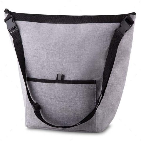 Brindes Bolsas Térmicas 10 Litros Personalizadas - Veg Brindes Curitiba.