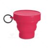Brindes Copos Retráteis 150ml Personalizados - Veg Brindes Curitiba.