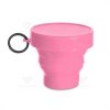 Brindes Copos Retráteis 150ml Personalizados - Veg Brindes Curitiba.
