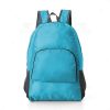 Brindes Mochilas Dobráveis 25 Litros Personalizadas - Veg Brindes Curitiba.