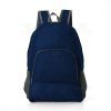 Brindes Mochilas Dobráveis 25 Litros Personalizadas - Veg Brindes Curitiba.