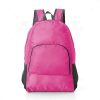 Brindes Mochilas Dobráveis 25 Litros Personalizadas - Veg Brindes Curitiba.