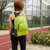 Brindes Mochilas Dobráveis 25 Litros Personalizadas - Veg Brindes Curitiba.