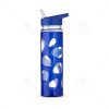 Brindes Squeezes Plásticos 600ml Personalizados - Veg Brindes Curitiba.