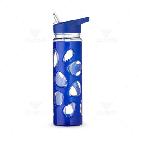 Brindes Squeezes Plásticos 600ml Personalizados - Veg Brindes Curitiba.