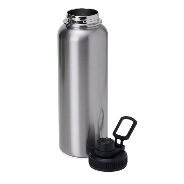 Brinde Garrafa Térmica Inox 1,2 Litros Personalizada - Veg Brindes Curitiba. Brinde Garrafa Térmica Inox 1,2 Litros Personalizada - Veg Brindes Curitiba.