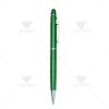 Brindes Canetas Semimetal Touch Personalizadas - Veg Brindes Curitiba.