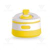 Brindes Copos Silicone Retráteis 500ml Personalizados - Veg Brindes Curitiba.