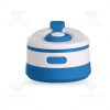 Brindes Copos Silicone Retráteis 500ml Personalizados - Veg Brindes Curitiba.