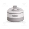 Brindes Copos Silicone Retráteis 500ml Personalizados - Veg Brindes Curitiba.