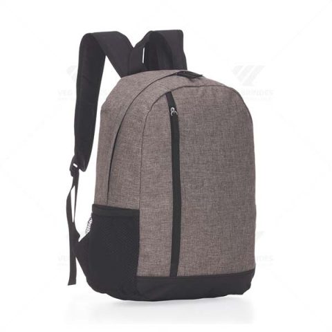 Brindes Mochilas Poliéster 19 Litros Personalizadas - Veg Brindes Curitiba.
