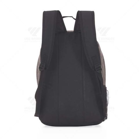 Brindes Mochilas Poliéster 19 Litros Personalizadas - Veg Brindes Curitiba.