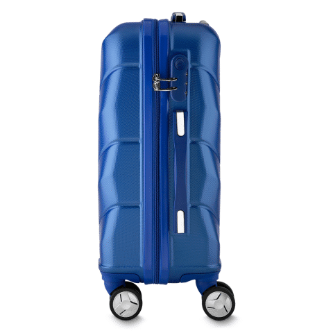 Brinde Mala Viagem 36 Litros Personalizada - Veg Brindes Curitiba.