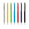 Brindes Canetas Metal Touch Personalizadas - Veg Brindes Curitiba.