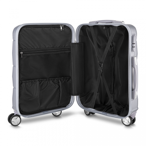 Brindes Malas para Viagem 36 Litros Personalizadas - Veg Brindes Curitiba.
