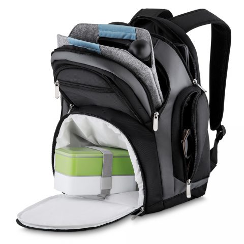 Brindes Mochilas Notebook Bolsa Térmica Personalizadas - Veg Brindes Curitiba.