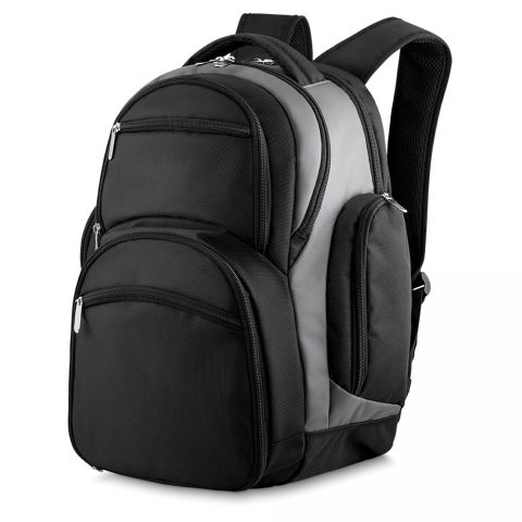 Brindes Mochilas Notebook Bolsa Térmica Personalizadas - Veg Brindes Curitiba.