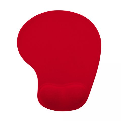 Brindes Mouses Pad Ergonômicos 19x23cm Personalizados - Veg Brindes Curitiba.