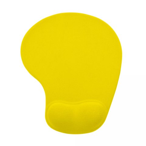 Brindes Mouses Pad Ergonômicos 19x23cm Personalizados - Veg Brindes Curitiba.