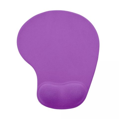 Brindes Mouses Pad Ergonômicos 19x23cm Personalizados - Veg Brindes Curitiba.