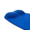 Brindes Mouses Pad Ergonômicos 19x23cm Personalizados - Veg Brindes Curitiba.