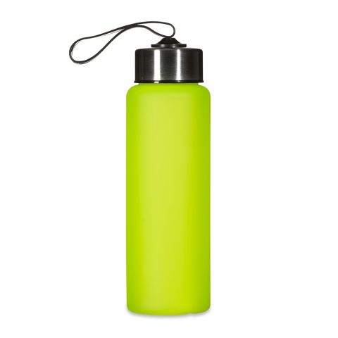 Brindes Squeezes Plásticos 680ml Personalizados - Veg Brindes Curitiba.