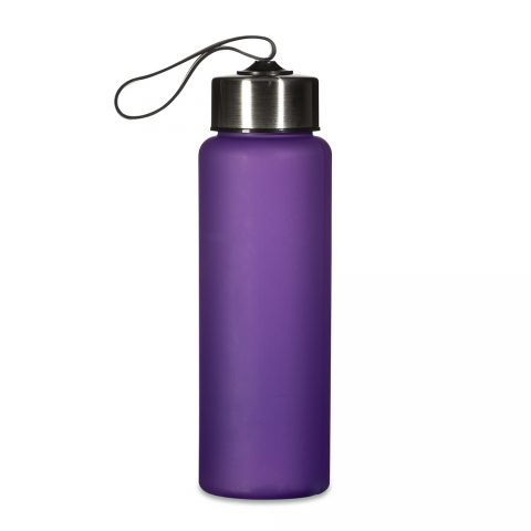 Brindes Squeezes Plásticos 680ml Personalizados - Veg Brindes Curitiba.