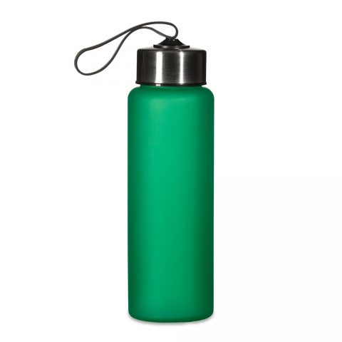 Brindes Squeezes Plásticos 680ml Personalizados - Veg Brindes Curitiba.
