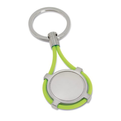 Brindes Chaveiros Metal Silicone Personalizados - Veg Brindes Curitiba.