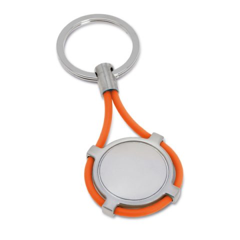 Brindes Chaveiros Metal Silicone Personalizados - Veg Brindes Curitiba.