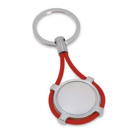 Brindes Chaveiros Metal Silicone Personalizados - Veg Brindes Curitiba.